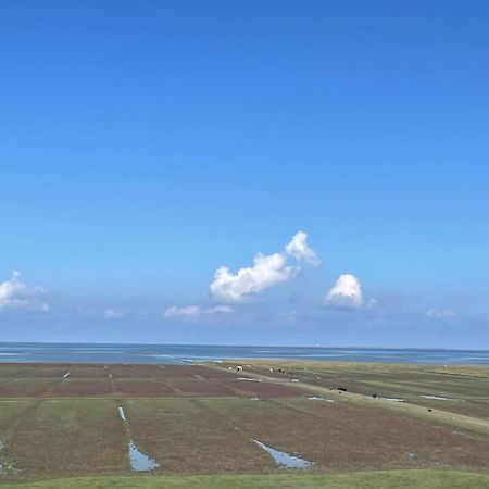 De Oude Smidse Hotel Westernieland Kültér fotó